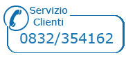 Servizio clienti