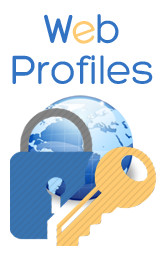 Web Profiles