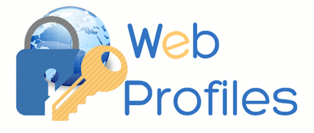 Web Profiles